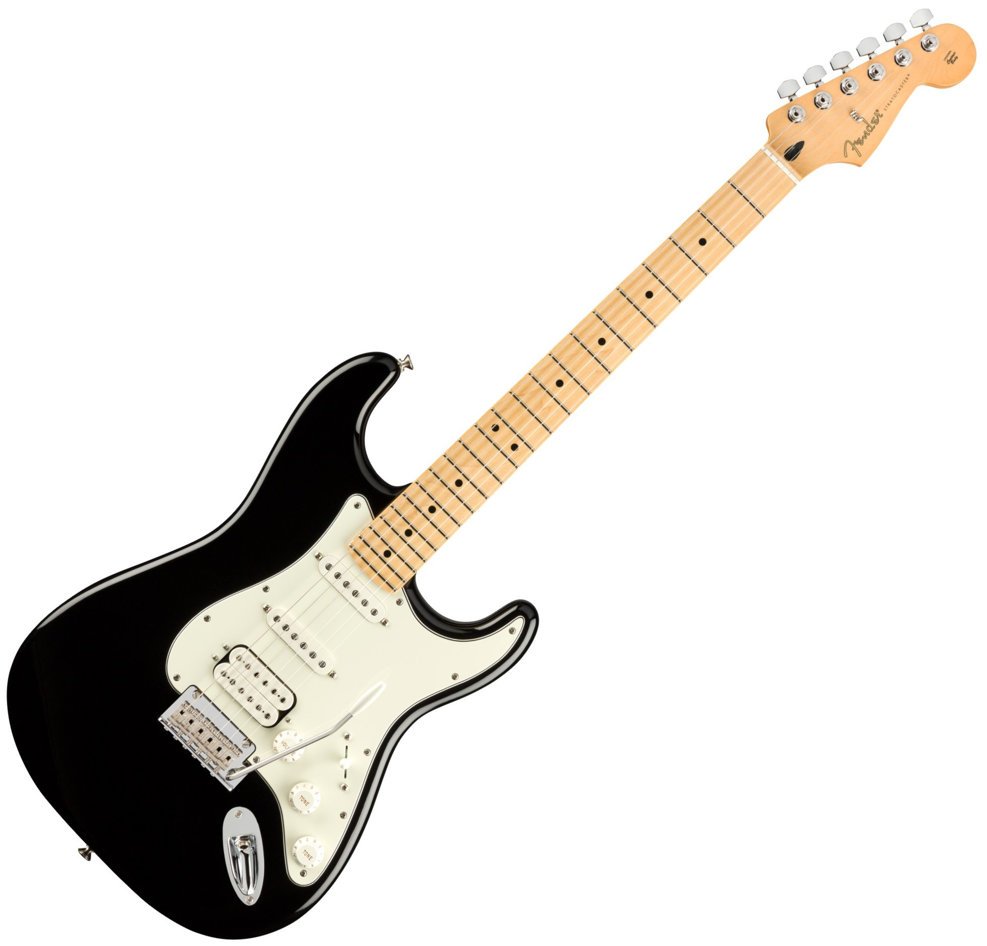ギター FENDER Player Stratocaster HSS PF PWT Fender Player Stratocaster PF PWT - Ceny i opinie - Ceneo.pl